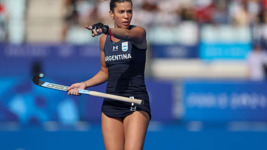 Agustina Albertario apuntó a la falta de apoyo tras su salida de “Las Leonas”