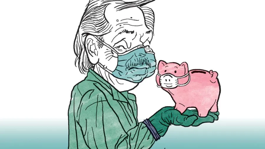 Alberto Fernández