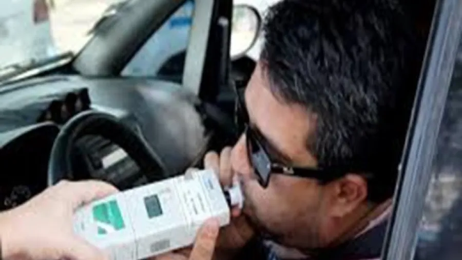 alcoholemia