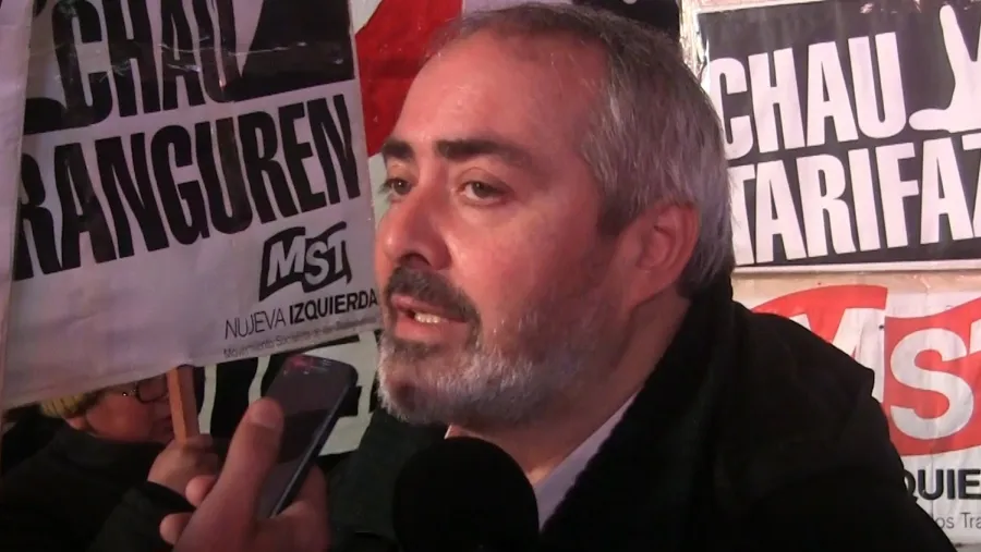 Alejandro Bodart