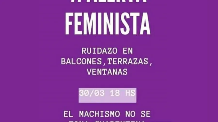 Alerta