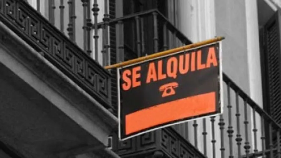 Alquileres 