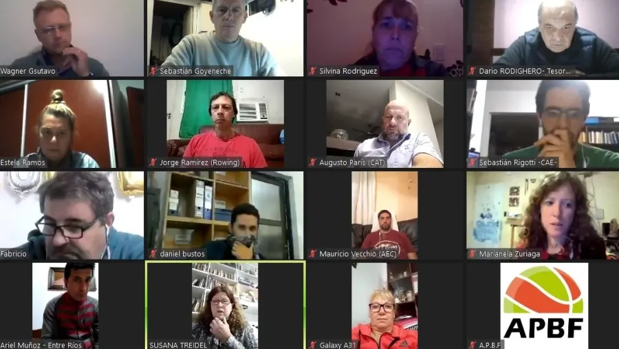 APBF asamblea