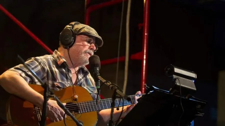 Silvio Rodríguez
