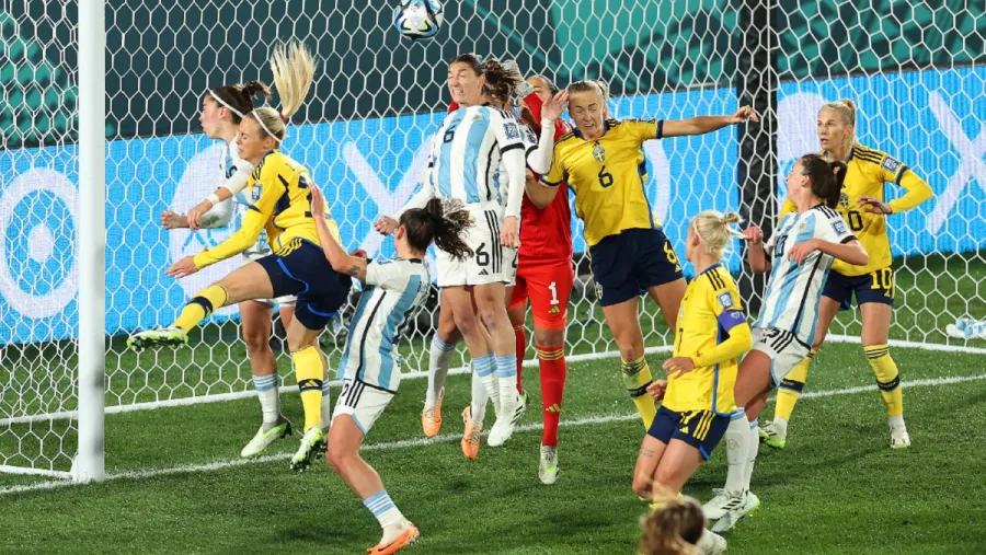 Argentina