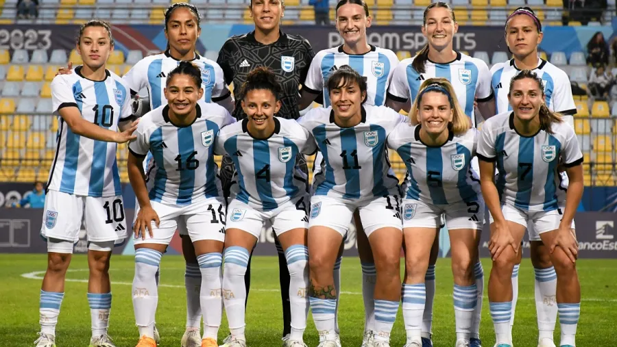 Argentina Argentina