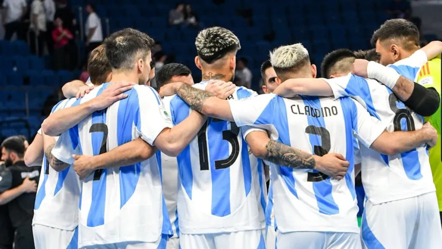 Argentina Argentina