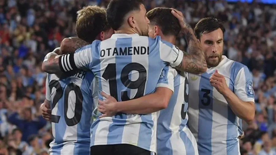 Argentina Argentina