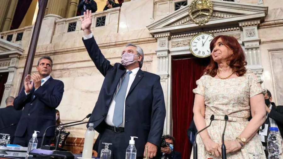 Para la Asamblea Legislativa el Presidente espera ya haber logrado el consenso para el acuerdo con el FMI.