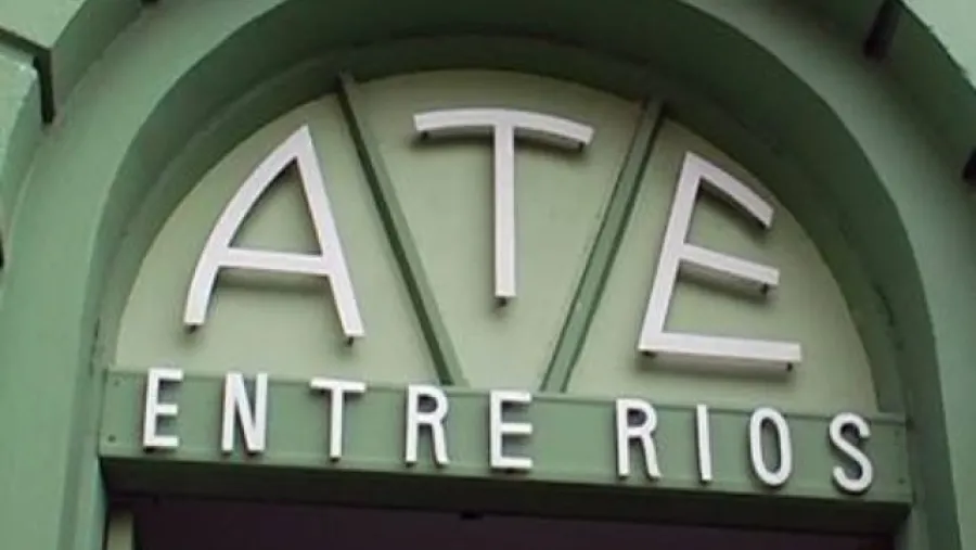 ATE se declaró en “estado de alerta ante la escalada inflacionaria y la pérdida salarial”