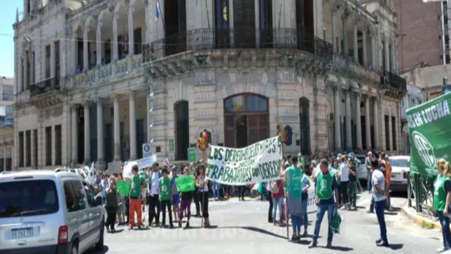 ATE municipal