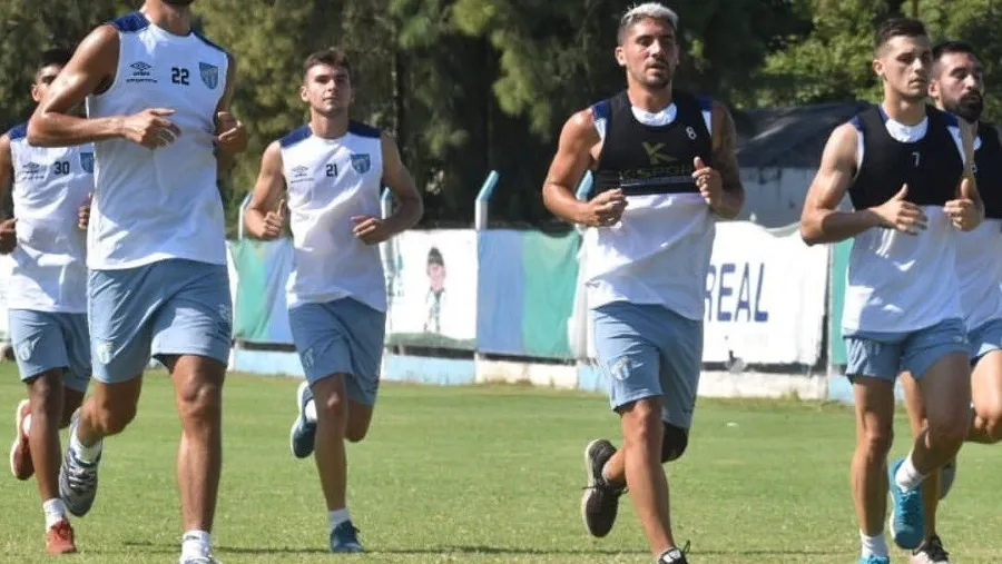Atlético Tucumán Atlético Tucumán