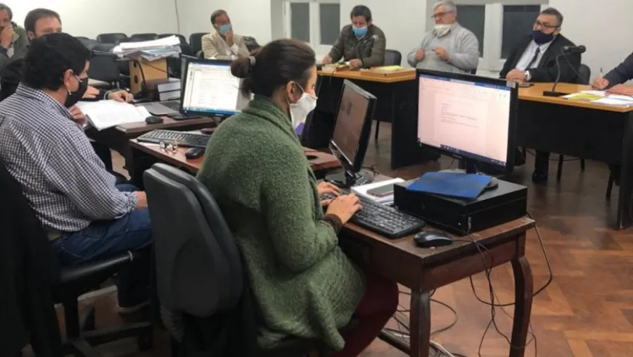 Audiencia Audiencia