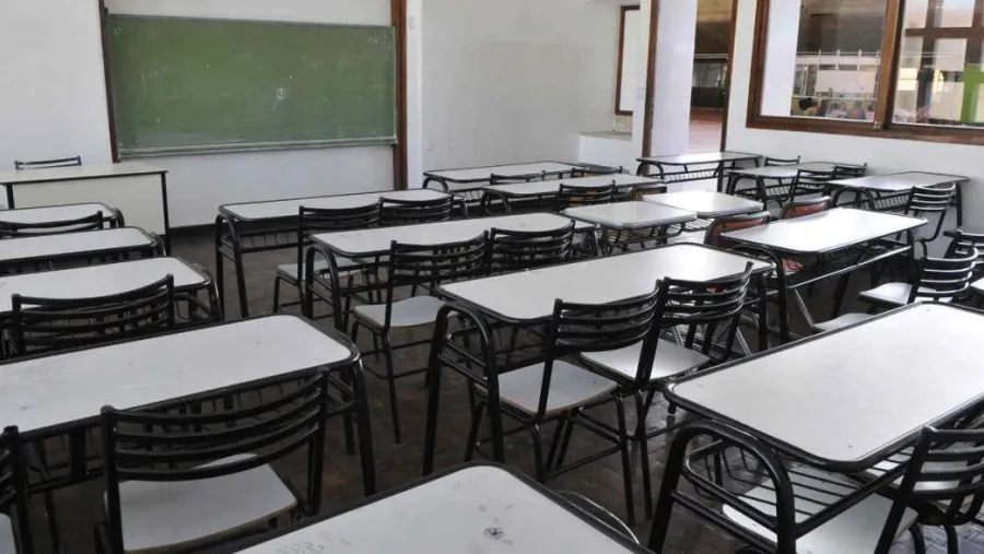 Un estudio gremial analizó el escenario previo a la paritaria docente provincial