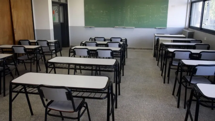 Docentes.
