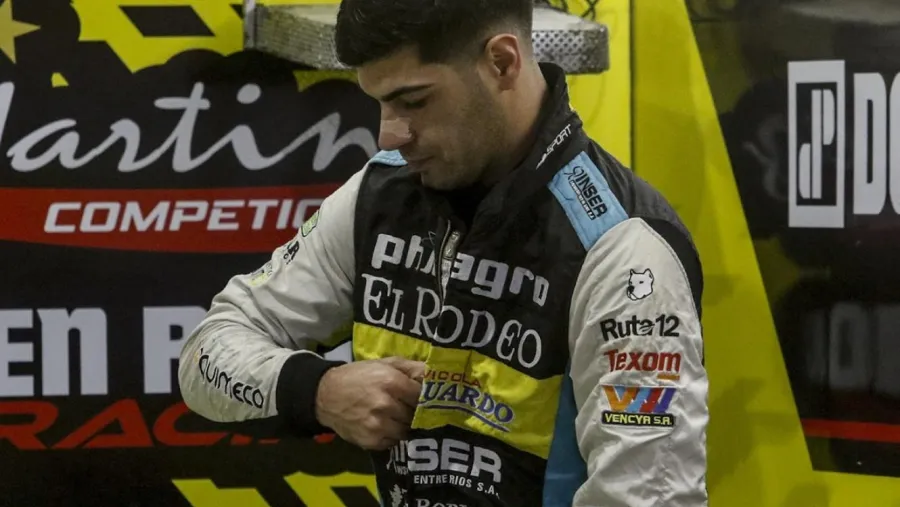 Ayrton Londero