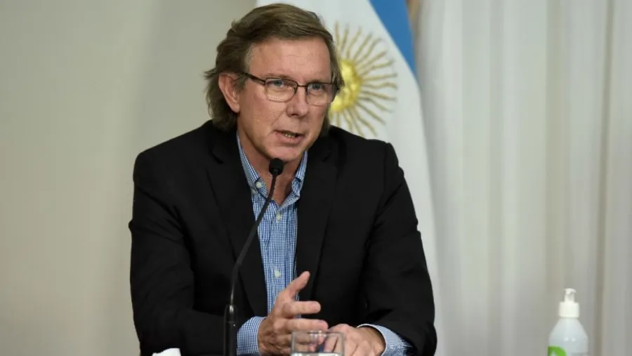 Juan José Bahillo