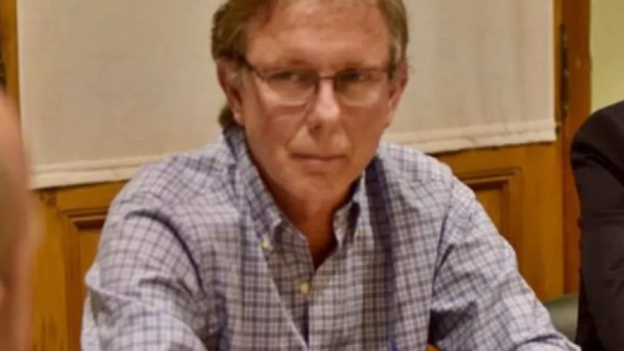 Juan José Bahillo