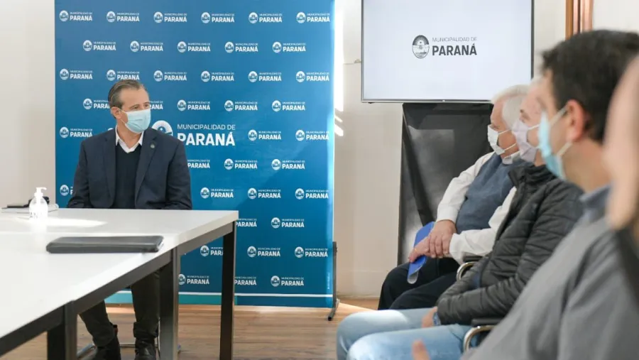 Paraná Paraná