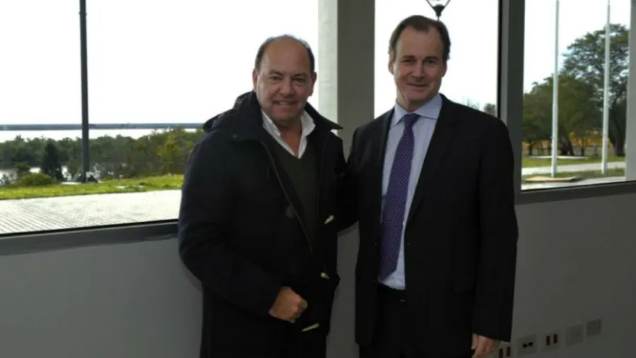 Bahler y Bordet