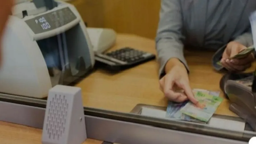 Bancarios acordaron sumas fijas de hasta $30.000 a cuenta del acuerdo definitivo