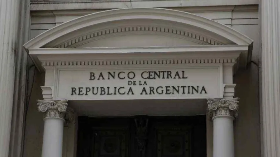 Tasas de interés. 