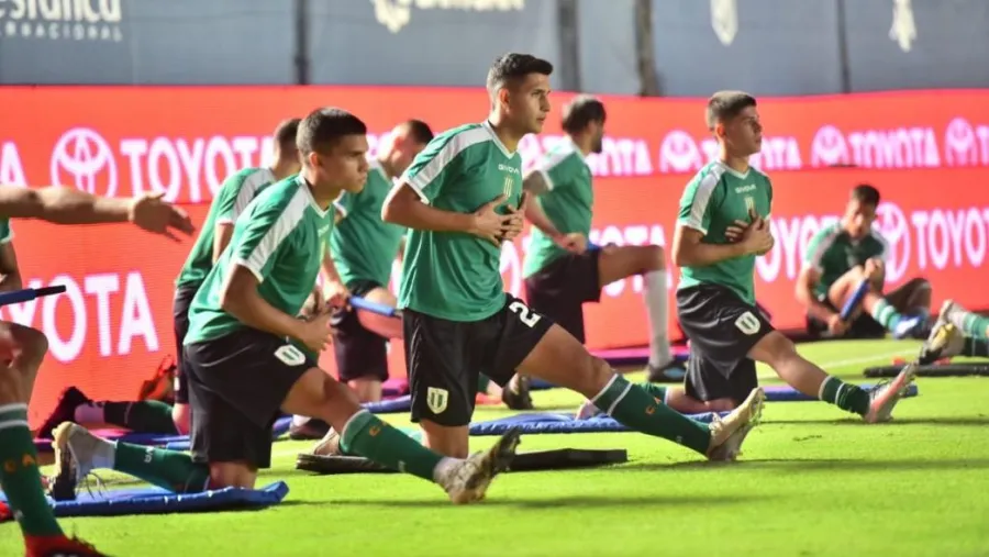 Banfield confirmó un brote de coronavirus en la previa del partido con Estudiantes Banfield confirmó un brote de coronavirus en la previa del partido con Estudiantes