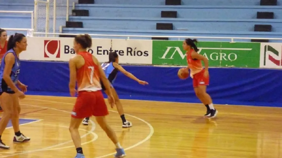 Básquet APBF