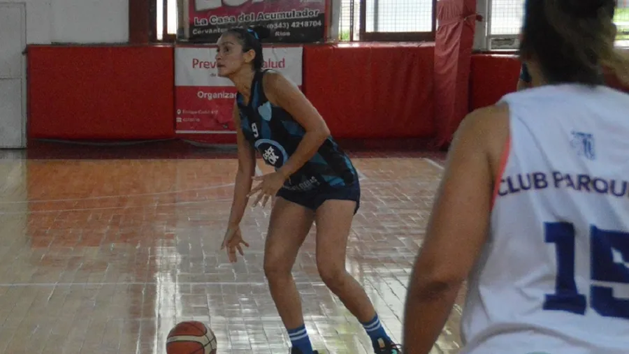 Básquet Básquet