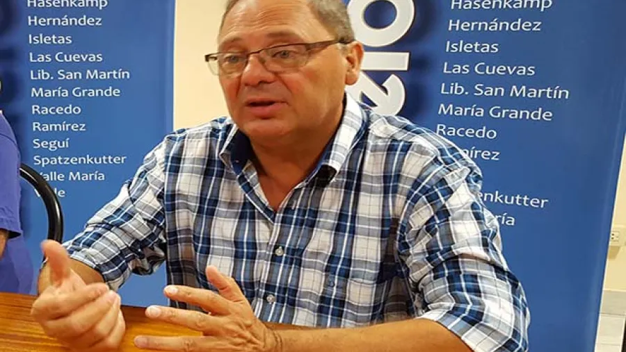 Alfredo Bel