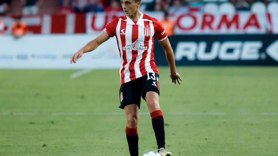 Desde la MLS pretenden al futbolista entrerriano Gastón Benedetti