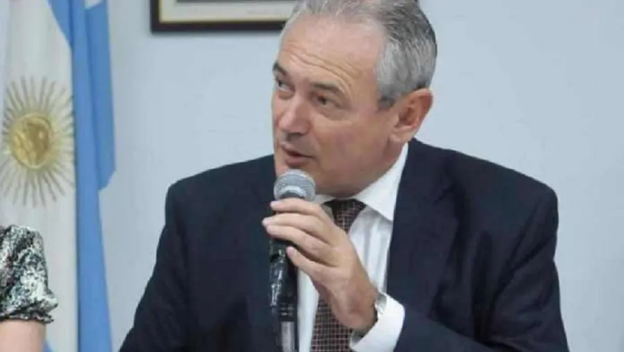 Atilio Benedetti