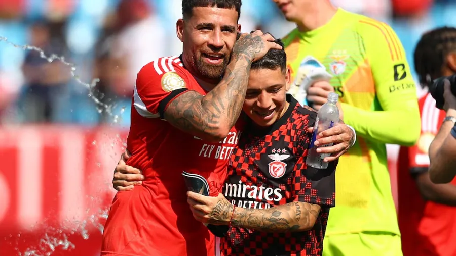 Benfica Benfica