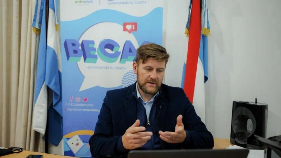 “Marcamos que se debían hacer cambios; no pasó y así estamos”, sentenció Sebastián Bértoli