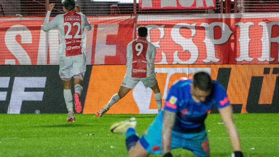 Argentinos Juniors Argentinos Juniors