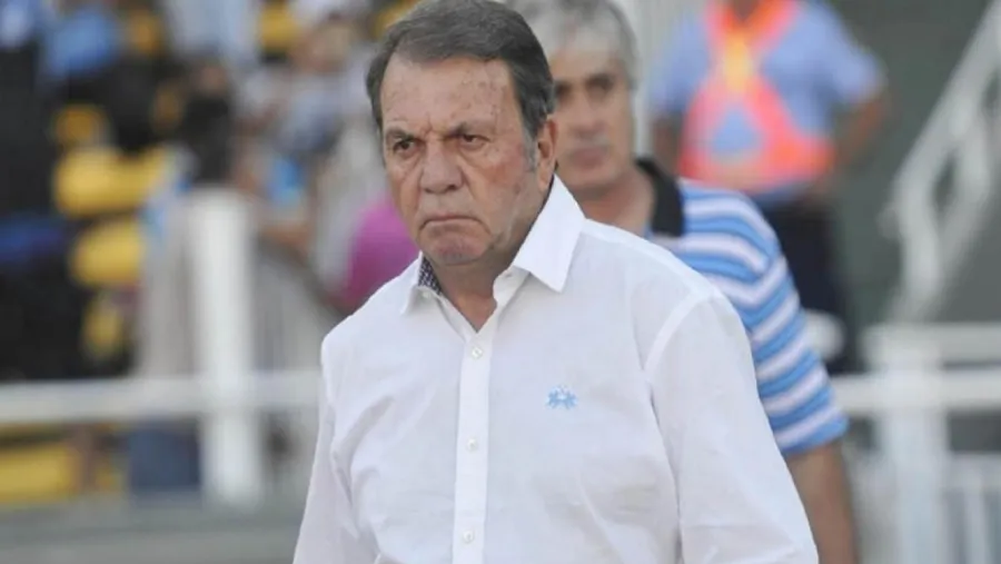 “Argentina tuvo un partido durísimo, bien de Eliminatorias”, consideró Rubén Flotta