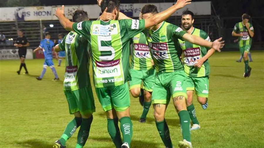 Unión de Sunchales 