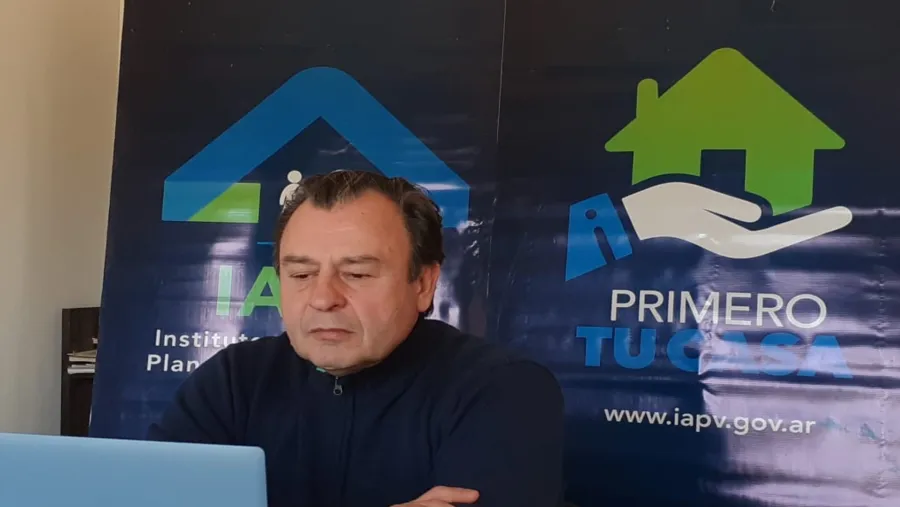 Marcelo Bisogni 