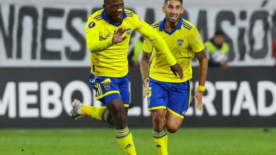 Boca Boca