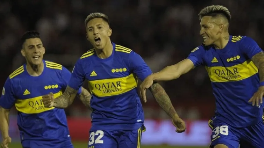 Boca Boca