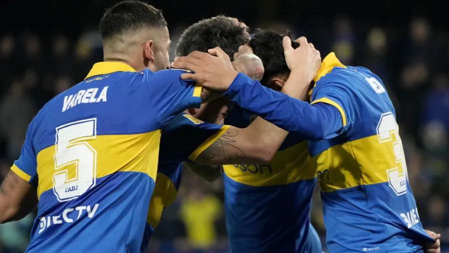 Boca Boca