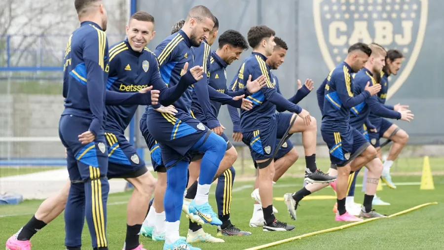 Boca Boca