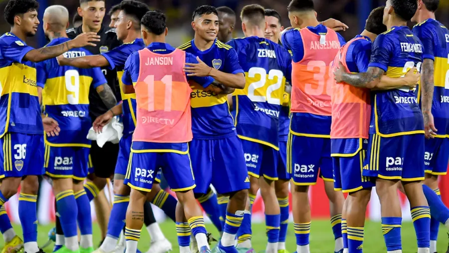 Boca Boca