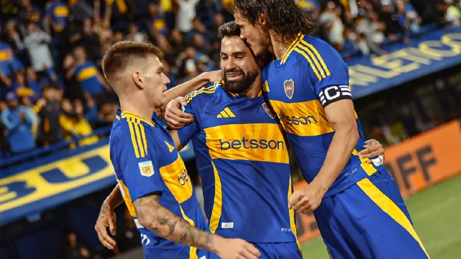Boca