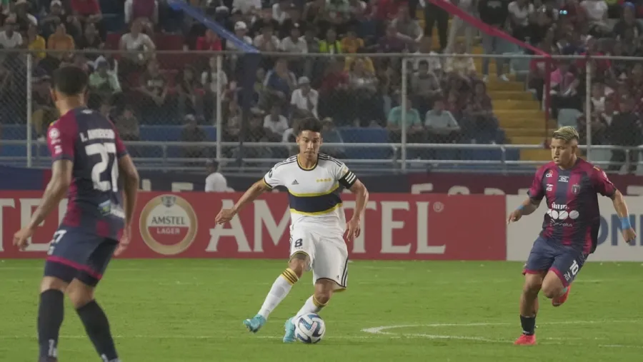 Boca Boca