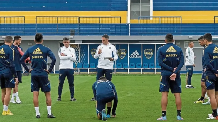 Boca