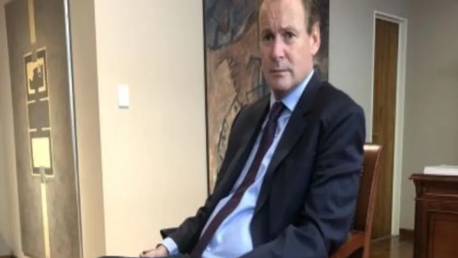 Gustavo Bordet