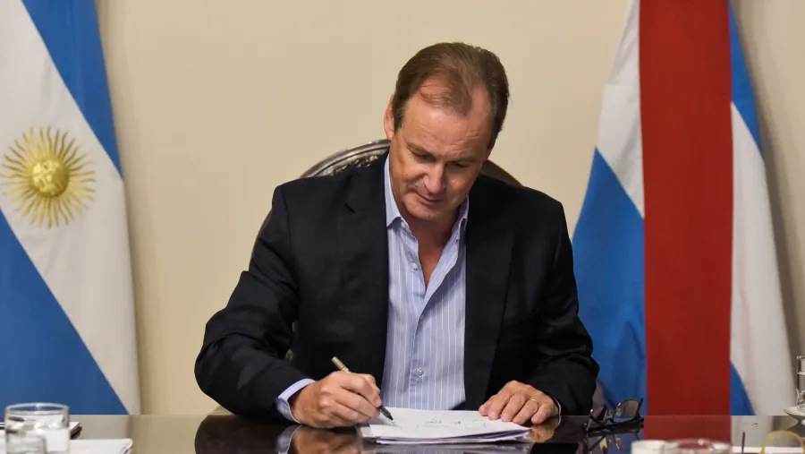 Gustavo Bordet 