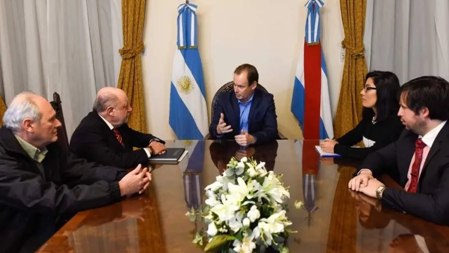 Encuentro