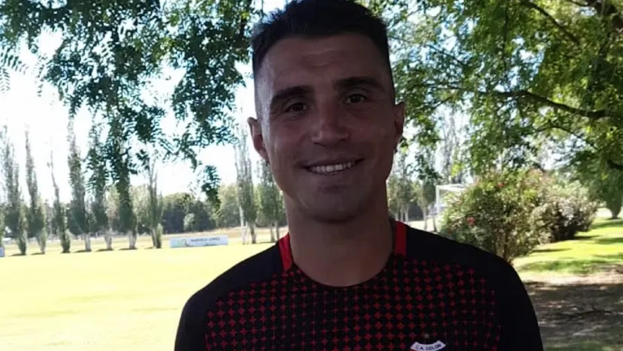 Brian Negro